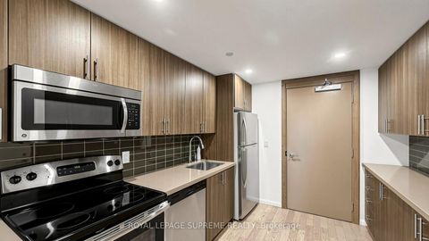 Photo 36 at 2702 - 830 Lawrence Avenue W, Glen Park, Toronto