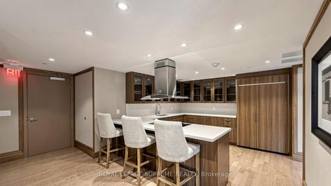Photo 37 at 2702 - 830 Lawrence Avenue W, Glen Park, Toronto