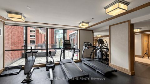 Photo 38 at 2702 - 830 Lawrence Avenue W, Glen Park, Toronto