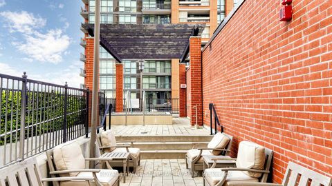 Photo 43 at 2702 - 830 Lawrence Avenue W, Glen Park, Toronto