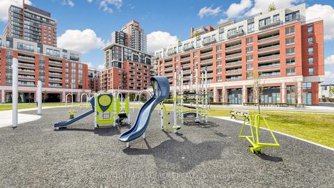 Photo 48 at 2702 - 830 Lawrence Avenue W, Glen Park, Toronto