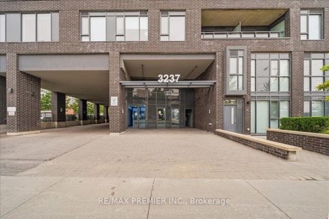 Photo 1 at 1306 - 3237 Bayview Avenue, Steeles, Toronto