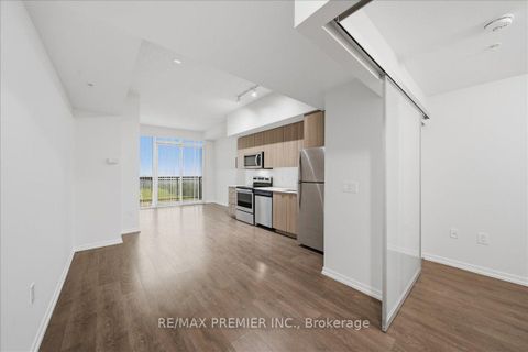 Photo 6 at 1306 - 3237 Bayview Avenue, Steeles, Toronto