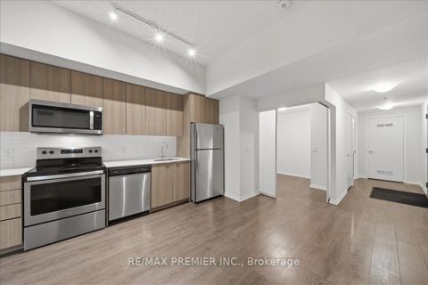 Photo 8 at 1306 - 3237 Bayview Avenue, Steeles, Toronto