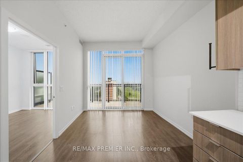 Photo 9 at 1306 - 3237 Bayview Avenue, Steeles, Toronto