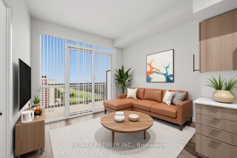 Photo 11 at 1306 - 3237 Bayview Avenue, Steeles, Toronto