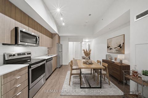 Photo 14 at 1306 - 3237 Bayview Avenue, Steeles, Toronto