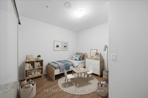 Photo 16 at 1306 - 3237 Bayview Avenue, Steeles, Toronto