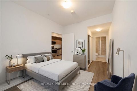 Photo 20 at 1306 - 3237 Bayview Avenue, Steeles, Toronto