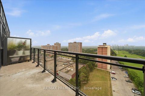 Photo 23 at 1306 - 3237 Bayview Avenue, Steeles, Toronto