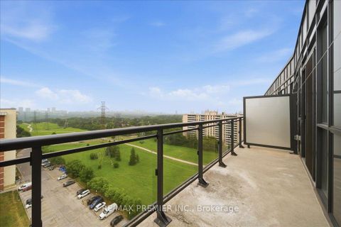 Photo 24 at 1306 - 3237 Bayview Avenue, Steeles, Toronto
