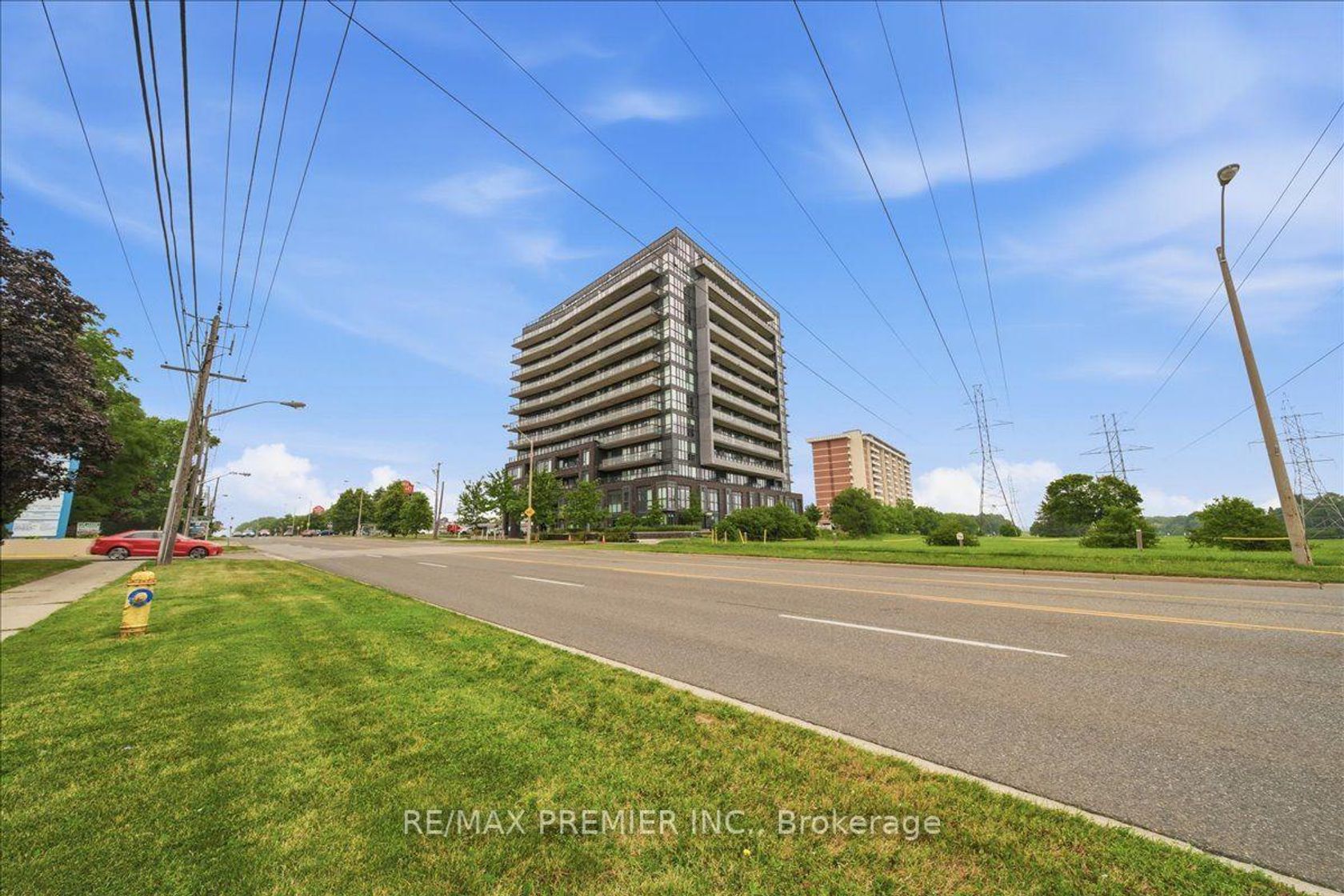 1306 - 3237 Bayview Avenue, Steeles, Toronto photo 6