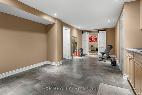 Photo 37 at 20 Malaren Road, Maple, Vaughan