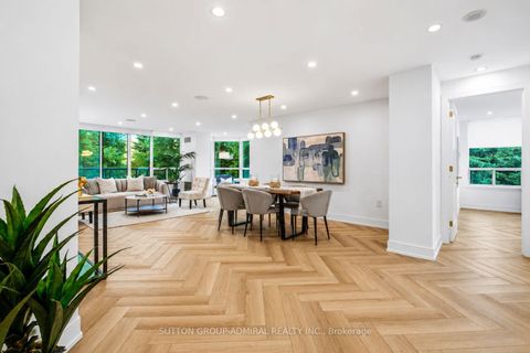 Photo 1 at 311 - 7250 Yonge Street, Yorkhill, Vaughan