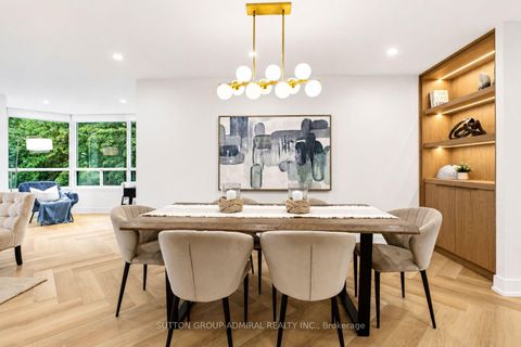 Photo 3 at 311 - 7250 Yonge Street, Yorkhill, Vaughan