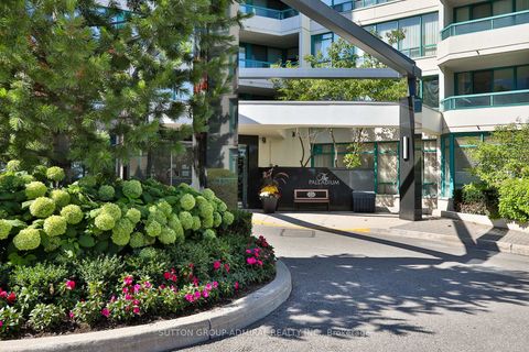 Photo 21 at 311 - 7250 Yonge Street, Yorkhill, Vaughan