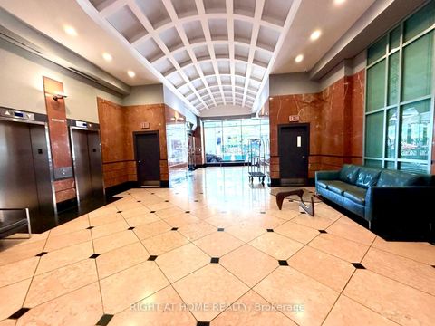 Photo 3 at 1712 - 10 Queens Quay W, Waterfront Communities C1, Toronto