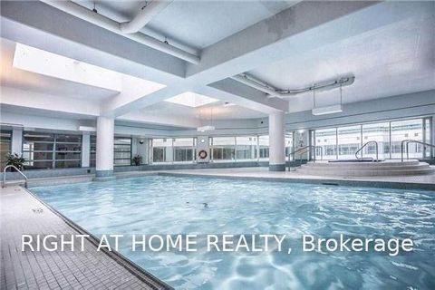 Photo 13 at 1712 - 10 Queens Quay W, Waterfront Communities C1, Toronto