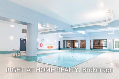 Photo 16 at 1712 - 10 Queens Quay W, Waterfront Communities C1, Toronto