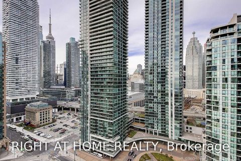 Photo 17 at 1712 - 10 Queens Quay W, Waterfront Communities C1, Toronto