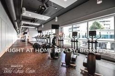 Photo 18 at 1712 - 10 Queens Quay W, Waterfront Communities C1, Toronto