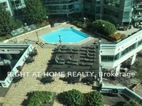 Photo 19 at 1712 - 10 Queens Quay W, Waterfront Communities C1, Toronto