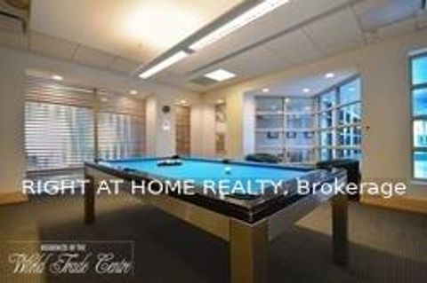 Photo 21 at 1712 - 10 Queens Quay W, Waterfront Communities C1, Toronto