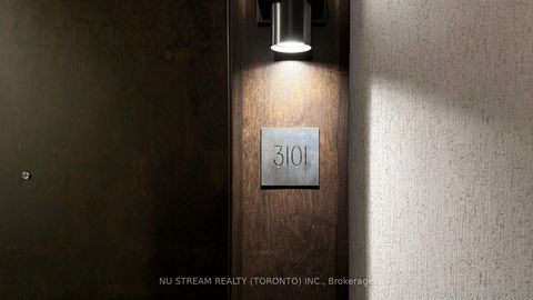Photo 4 at 3101 - 761 Bay Street, Bay Street Corridor, Toronto