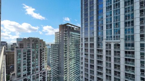 Photo 19 at 3101 - 761 Bay Street, Bay Street Corridor, Toronto