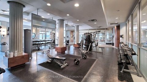 Photo 26 at 3101 - 761 Bay Street, Bay Street Corridor, Toronto