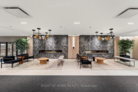 Photo 5 at 707 - 50 George Butchart Drive, CFB, Toronto