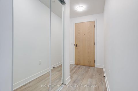 Photo 8 at 707 - 50 George Butchart Drive, CFB, Toronto