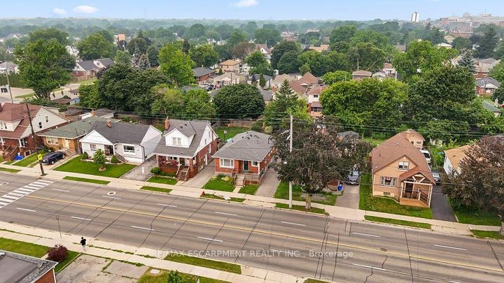 Photo 0 at 340 Upper Gage Avenue, Raleigh, Hamilton
