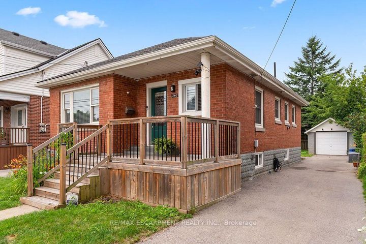 Photo 4 at 340 Upper Gage Avenue, Raleigh, Hamilton