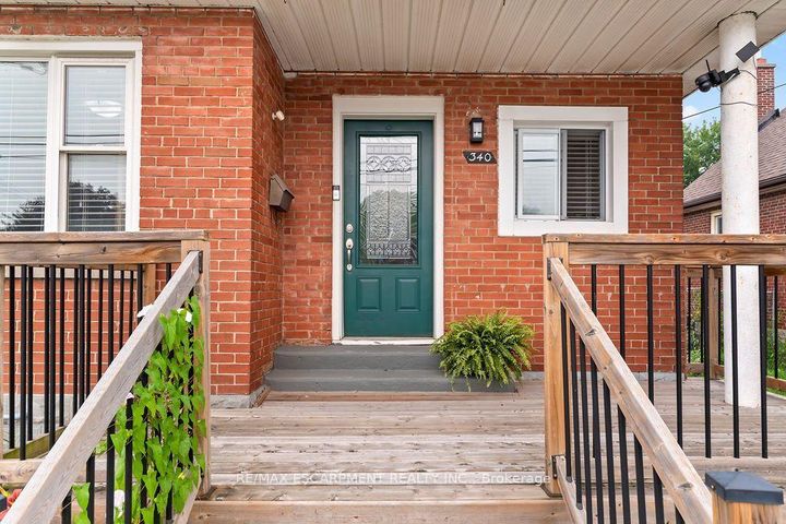 Photo 5 at 340 Upper Gage Avenue, Raleigh, Hamilton