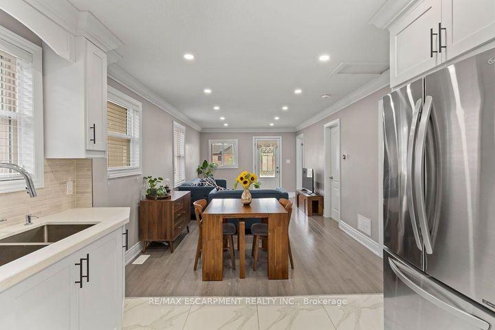 Photo 10 at 340 Upper Gage Avenue, Raleigh, Hamilton