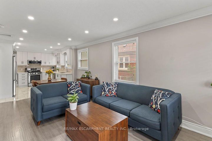 Photo 12 at 340 Upper Gage Avenue, Raleigh, Hamilton