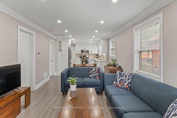 Photo 13 at 340 Upper Gage Avenue, Raleigh, Hamilton
