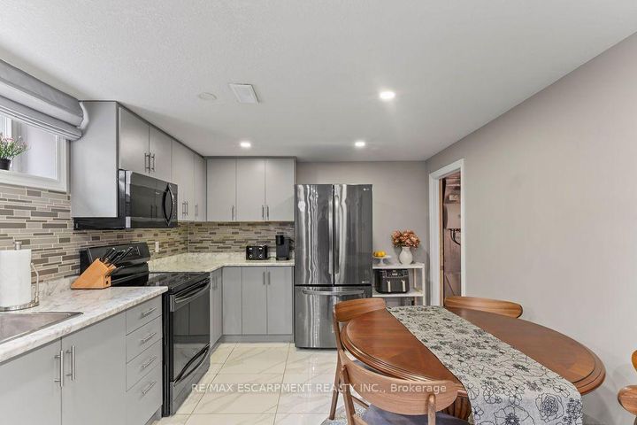 Photo 23 at 340 Upper Gage Avenue, Raleigh, Hamilton