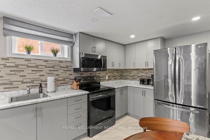 Photo 24 at 340 Upper Gage Avenue, Raleigh, Hamilton