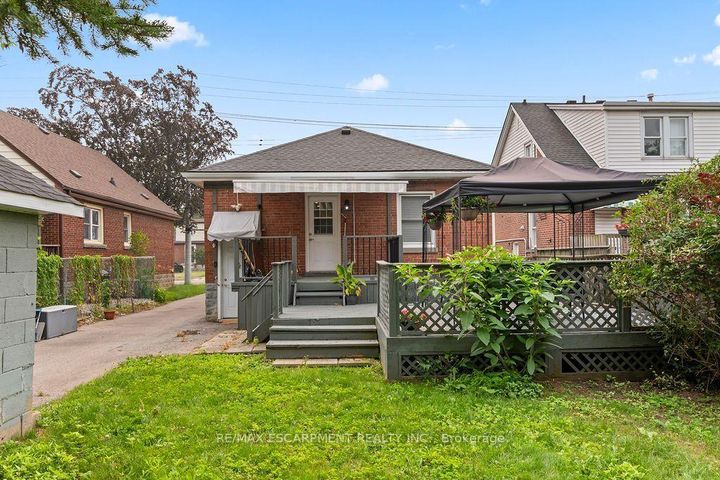 Photo 34 at 340 Upper Gage Avenue, Raleigh, Hamilton