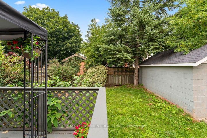 Photo 35 at 340 Upper Gage Avenue, Raleigh, Hamilton
