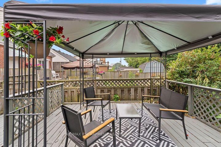 Photo 36 at 340 Upper Gage Avenue, Raleigh, Hamilton