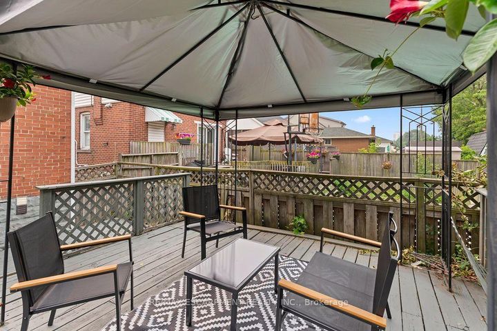 Photo 37 at 340 Upper Gage Avenue, Raleigh, Hamilton