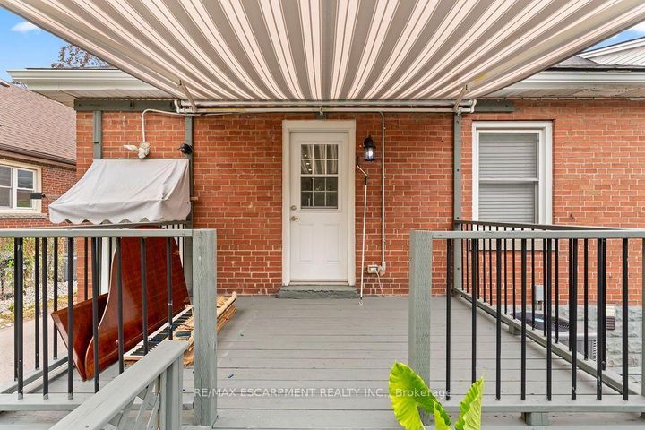 Photo 38 at 340 Upper Gage Avenue, Raleigh, Hamilton