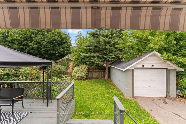 Photo 40 at 340 Upper Gage Avenue, Raleigh, Hamilton