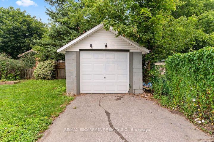 Photo 41 at 340 Upper Gage Avenue, Raleigh, Hamilton