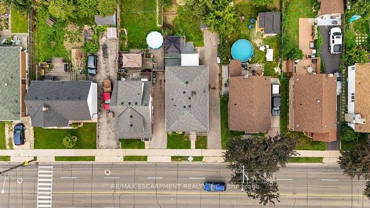 Photo 43 at 340 Upper Gage Avenue, Raleigh, Hamilton
