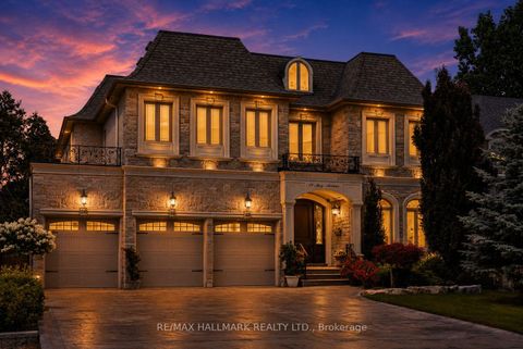 Photo 0 at 34 May Avenue, North Richvale, Richmond Hill