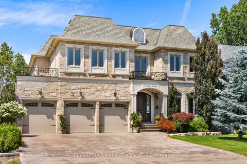 Photo 1 at 34 May Avenue, North Richvale, Richmond Hill